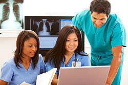 Medical Support Staff