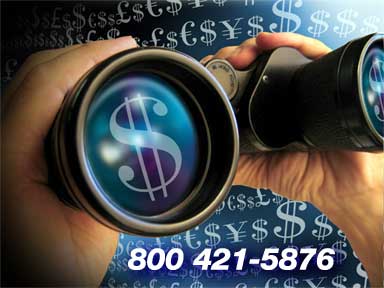 Call Toll Free: 800 421-5876
