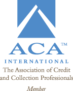 The Association of Credit and Collection Professionals